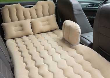 Кровать автомобиля высокого комфорта раздувная с загрузкой насоса 300КГ крупного плана максимальной поставщик