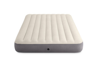 Белым прорезиниванное цветом МС размера перемещения раздувной подгонянное кроватью - 64709 поставщик