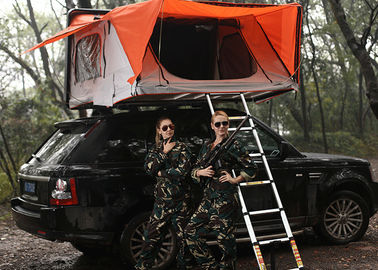 Уникальный располагаясь лагерем шатер крыши автомобиля Вильдланд располагаясь лагерем, поверх шатра корабля поставщик