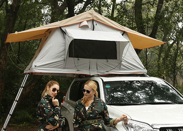 На открытом воздухе шатер крыши автомобиля формы зонтика для верхней части вашего автомобиля длиной используя жизнь поставщик