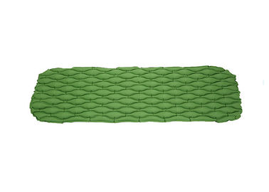 Пусковая площадка неограниченные шить 310 спать зеленого цвета раздувная/450/580Г поставщик