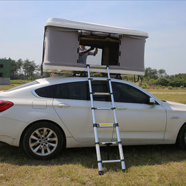 Шатер верхней части корабля человека спорта 3-4 Хигхвоод, шатер крыши верхний для небольшого автомобиля поставщик